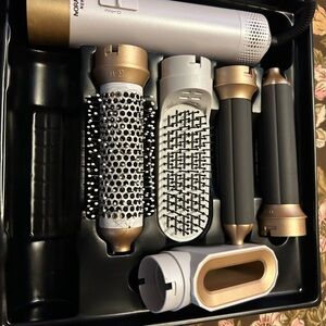 Nora Styler 5 in 1 Styler